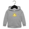 Toddler Sponge Fleece Pullover Hoodie Thumbnail