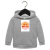 Toddler Sponge Fleece Pullover Hoodie Thumbnail