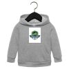 Toddler Sponge Fleece Pullover Hoodie Thumbnail