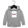 Toddler Sponge Fleece Pullover Hoodie Thumbnail