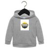 Toddler Sponge Fleece Pullover Hoodie Thumbnail