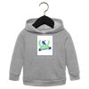 Toddler Sponge Fleece Pullover Hoodie Thumbnail