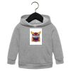 Toddler Sponge Fleece Pullover Hoodie Thumbnail
