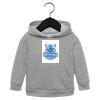 Toddler Sponge Fleece Pullover Hoodie Thumbnail