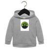 Toddler Sponge Fleece Pullover Hoodie Thumbnail