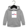 Toddler Sponge Fleece Pullover Hoodie Thumbnail