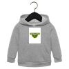 Toddler Sponge Fleece Pullover Hoodie Thumbnail