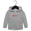 Toddler Sponge Fleece Pullover Hoodie Thumbnail