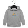 Toddler Sponge Fleece Pullover Hoodie Thumbnail