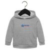 Toddler Sponge Fleece Pullover Hoodie Thumbnail