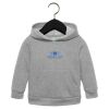 Toddler Sponge Fleece Pullover Hoodie Thumbnail