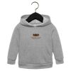 Toddler Sponge Fleece Pullover Hoodie Thumbnail