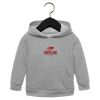 Toddler Sponge Fleece Pullover Hoodie Thumbnail
