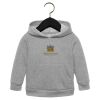 Toddler Sponge Fleece Pullover Hoodie Thumbnail