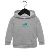 Toddler Sponge Fleece Pullover Hoodie Thumbnail