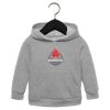 Toddler Sponge Fleece Pullover Hoodie Thumbnail