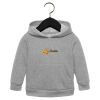 Toddler Sponge Fleece Pullover Hoodie Thumbnail