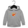 Toddler Sponge Fleece Pullover Hoodie Thumbnail