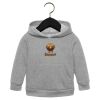 Toddler Sponge Fleece Pullover Hoodie Thumbnail