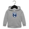 Toddler Sponge Fleece Pullover Hoodie Thumbnail