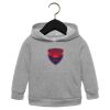 Toddler Sponge Fleece Pullover Hoodie Thumbnail