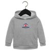 Toddler Sponge Fleece Pullover Hoodie Thumbnail