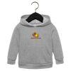 Toddler Sponge Fleece Pullover Hoodie Thumbnail