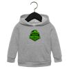 Toddler Sponge Fleece Pullover Hoodie Thumbnail