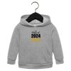 Toddler Sponge Fleece Pullover Hoodie Thumbnail