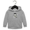 Toddler Sponge Fleece Pullover Hoodie Thumbnail