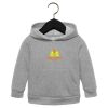 Toddler Sponge Fleece Pullover Hoodie Thumbnail