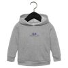 Toddler Sponge Fleece Pullover Hoodie Thumbnail