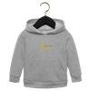 Toddler Sponge Fleece Pullover Hoodie Thumbnail