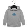 Toddler Sponge Fleece Pullover Hoodie Thumbnail