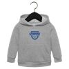 Toddler Sponge Fleece Pullover Hoodie Thumbnail