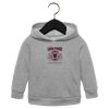 Toddler Sponge Fleece Pullover Hoodie Thumbnail