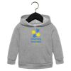 Toddler Sponge Fleece Pullover Hoodie Thumbnail