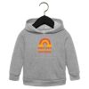 Toddler Sponge Fleece Pullover Hoodie Thumbnail
