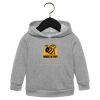 Toddler Sponge Fleece Pullover Hoodie Thumbnail