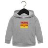 Toddler Sponge Fleece Pullover Hoodie Thumbnail