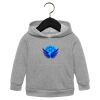 Toddler Sponge Fleece Pullover Hoodie Thumbnail