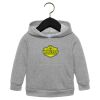 Toddler Sponge Fleece Pullover Hoodie Thumbnail