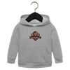 Toddler Sponge Fleece Pullover Hoodie Thumbnail