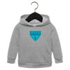 Toddler Sponge Fleece Pullover Hoodie Thumbnail