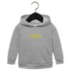 Toddler Sponge Fleece Pullover Hoodie Thumbnail