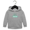 Toddler Sponge Fleece Pullover Hoodie Thumbnail
