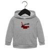 Toddler Sponge Fleece Pullover Hoodie Thumbnail