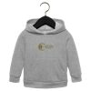 Toddler Sponge Fleece Pullover Hoodie Thumbnail