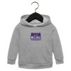 Toddler Sponge Fleece Pullover Hoodie Thumbnail