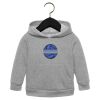 Toddler Sponge Fleece Pullover Hoodie Thumbnail